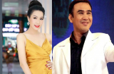 Từng có cuộc tình đẹp Quyền Linh và Trịnh Kim Chi: 10 năm nghèo khó bên nhau nhưng sao chia tay dù còn thương?
