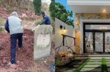 Tổ tiên dặn kĩ ‘Nghèo không sửa cửa, giàu không dời mộ’, biết sớm ít chịu thiệt