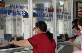 Từ tháng 8/2023: Khám bệnh bằng BHYT muốn được chi trả 100% cần đáp ứng đủ yêu cầu này