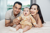 Chồng đại gia doanh nhân hét ra lửa nhưng Võ Hạ Trâm vẫn 'chuẩn nóc nhà' vì lý do bất ngờ này