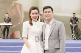  Trước bê bối Tây Ban Nha, hôn nhân của Lưu Hương Giang - Hồ Hoài Anh ra sao?