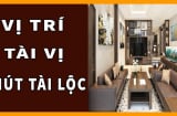 Chuyên gia phong thủy mách: Nhà ai cũng có 3 vị trí vàng, cứ 'kích hoạt' lên là Shbet111 slot, casino, thể thao, xổ số hưng thịnh, giàu có
