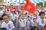 4 thành phố đầu tiên miễn học phí trong năm 2023 - 2024: Nhiều tỉnh thành công bố mức học phí mới