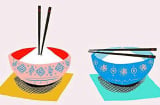 4 người này mời ăn cơm, người thông minh liền từ chối, kẻ dại lại rất muốn đi