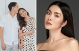 9 năm kết hôn của Tăng Thanh Hà và thiếu gia giàu có thế nào?