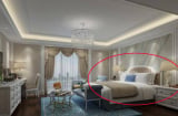 Các cụ dạy con cháu phải nhớ: 'Đầu giường để 3 thứ, không tai họa, bại vong cũng nợ nần chồng chất'