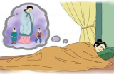 Người xưa có câu: Đến tuổi 50, chớ bộc lộ 3 thứ này, cái đầu tiên nhiều người dính nhất