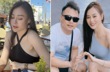 Điều bất thường trong cuộc hôn nhân của Phương Oanh và Shark Bình? Chính chủ chính thức lên tiếng về chuyện mang thai