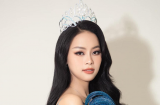 Sau HH Ý Nhi, một nàng Á hậu Vbiz phải lên tiếng xin lỗi vì có phát ngôn gây tranh cãi