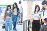 Jennie BLACKPINK có 5 tuyệt chiêu hack dáng rất đáng tham khảo, dù đơn giản nhưng sành điệu hết nấc