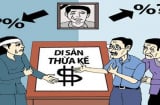Kể từ 8/2023: 5 trường hợp dù là con ruột cũng không được hưởng thừa kế nhà, đất của cha mẹ