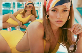  Quy tắc 5S giúp ngôi sao Jennifer Lopez 54 tuổi mà trẻ như đôi mươi, hóa ra rất dễ áp dụng