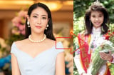 Giữa lùm xùm hoa hậu Ý Nhi, Hà Kiều Anh 'gây sốt' vì màn ứng xử khi 16 tuổi, nàng hậu đã nói gì?