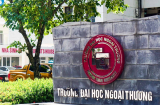 Những trường Đại học lớn xét tuyển bằng học bạ, có trường tuyển thẳng nếu lớp 12 học lực Giỏi, rất đơn giản