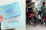 Từ ngày 15/8, 1 đối tượng duy nhất không được đăng ký xe, nộp hồ sơ cũng bị trả về: Người dân phải biết