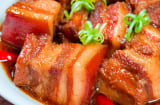 Kho thịt cá cứ cho thêm 1 quả này vào nồi: Không cần thắng đường vẫn lên màu đẹp mắt, đậm vị, thơm ngon