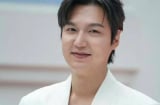 Thời gian khắc nghiệt, chưa tới 40 mà Lee Min Ho đã xuống sắc thế này, còn ai nhận ra?
