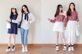 Tuyệt chiêu nhất định phải nhớ cho chị em “nấm lùn” có thể cao hơn 10cm nhờ cách chọn quần áo