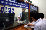 8 đối tượng bị thu hồi chứng nhận đăng ký, biển số xe từ ngày 15/8/2023: Người dân cần biết để xử lý