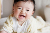 Dù là bé trai hay gái có 4 dấu hiệu này: Thông minh từ nhỏ lớn lên giỏi giang, cha mẹ được hưởng phúc