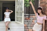 Gợi ý những set đồ giúp nàng có vạn bức ảnh 'sống ảo' lung linh trong chuyến du lịch dịp nghỉ lễ 2/9
