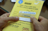 Cách tính mức lương hưu tháng 9/2023: Mức lương mới thực lĩnh sau tăng lương thế nào?