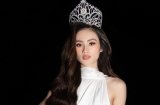 Hoa hậu Ý Nhi chính thức mở lại trang cá nhân sau ồn ào, bất ngờ xóa 2 danh hiệu trước đó