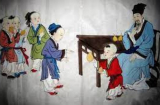 Tổ tiên dặn kĩ: 'Lấy vợ nhìn mẹ, lấy chồng xem cha', vì sao vậy