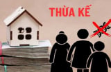 Năm 2023: 4 khoản tiền quan trọng phải nộp khi nhận thừa kế nhà đất từ cha mẹ