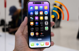 Trên điện thoại có 1 chế độ ẩn: Khởi động lên tự động kết nối wifi miễn phí, chẳng cần biết mật khẩu