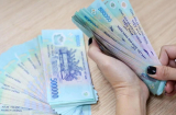 Từ tháng 8: Thêm 2 đối tượng được hưởng trợ cấp 3 triệu đồng từ kỳ chi trả lương hưu mới