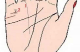 Người phận bạc, phúc mỏng trong lòng bàn tay thường có 4 điểm này, có 1 thôi cũng xui xẻo đủ đường
