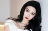 Mỹ nhân Hoa Ngữ gợi ý thức nước uống quen thuộc giúp kích thích trắng da tự nhiên