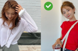 4 kiểu Shbet999 com đăng nhập là 'khắc tinh' của trời mưa, chị em không nên diện kẻo bị chê kém duyên