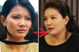 Cuộc đời bi kịch 3 đời chồng của diễn viên Kiều Trinh ở tuổi 50, phải ôm con chạy trốn người chồng vũ phu
