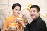 Tuổi 60, NSƯT Chí Trung nói chuyện cưới xin với tình trẻ kém 17 tuổi, vợ cũ giờ ra sao?
