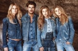 Cách tuyệt vời giữ quần jeans, váy áo denim luôn mới không sợ phai màu