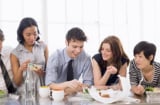  

Đây là cách để ăn vặt sướng miệng mà không lo bị béo