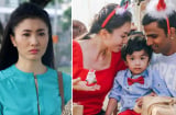 Nguyệt Ánh 'cổng mặt trời' và chồng Ấn Độ bị đồn ly hôn, chính chủ chính thức tiết lộ sự thật