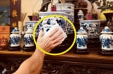 Tháng 7 âm lau bàn thờ đừng dùng 3 loại nước này kẻo 'rước cô hồn': Đây mới là thứ nước tốt nhất