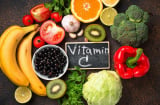 Những loại rau củ bán đầy ngoài chợ nhiều vitamin C hơn cam giúp tăng sinh collagen