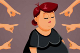 4 kiểu trò đùa vừa mang ấm ức, thị phi, người khôn không làm, kẻ dại lại rất thích