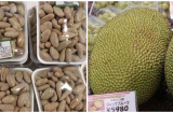 Ăn mít nhớ giữ lại hạt, người Nhật phải mua 200.000đ một cân vì chúng giúp làm đẹp như thế này