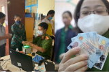 Đối tượng duy nhất ở Việt Nam được cấp CCCD gắn chip vô thời hạn, sử dụng suốt đời