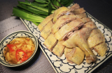 Luộc vịt chỉ bỏ nước lạnh và gừng thôi chưa đủ: Làm thêm bước này giúp Shbet0099 cá cược trực tuyến thơm ngon, hết sạch mùi hôi