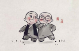 3 thứ người không minh không thích chất chứa, vì im lặng nên may mắn càng đến