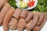 5 bộ phận quý giá nhất của lợn vừa bổ dưỡng lại còn chữa bệnh, ăn thoải mái không lo béo