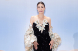 Hoa hậu Hà Kiều Anh từng ăn cơm chan nước lã thành hoa hậu trẻ nhất Việt Nam, U50 giàu nhất làng giải trí?