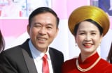 Hôn nhân đời thực của bà Cúc - mẹ chồng trong 'Gia đình mình vui bất thình lình', cách xưng hô gây ngạc nhiên