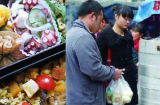 Tại sao không có cửa hàng ăn sáng ở Nhật Bản? Có phải người Nhật bị cấm ăn sáng ở ngoài không?